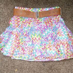 Rue21 Mini Skirt